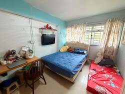 Blk 648 Ang Mo Kio 61 (Ang Mo Kio), HDB 5 Rooms #551975741
